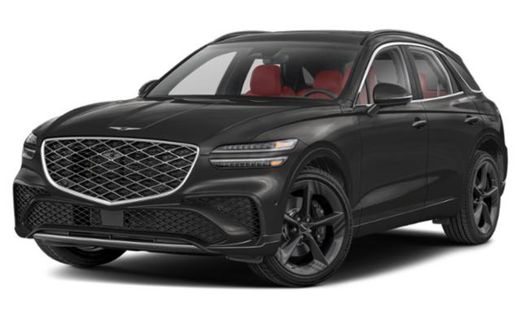 2026 Genesis GV70 3 5T Sport