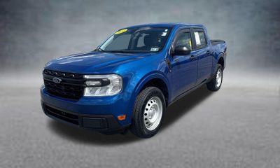 2024 Ford Maverick XL