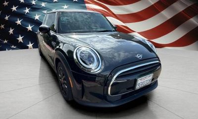 2024 Mini Hardtop 2 Door Hatchback