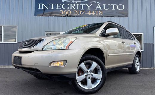2004 Lexus RX 330
