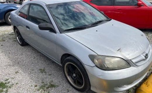 2004 Honda Civic
