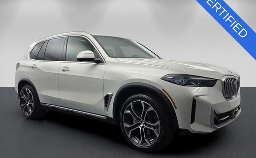 2024 BMW X5 SDRIVE40I