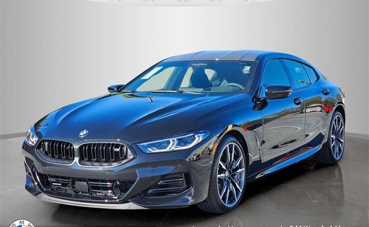 2026 BMW M850I Xdrive GC