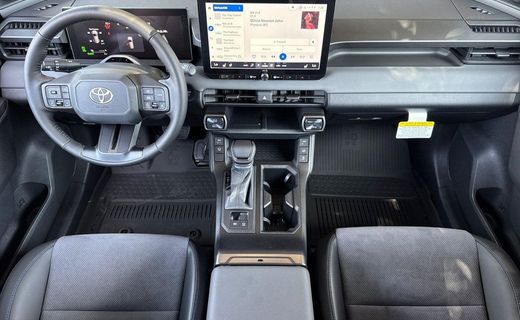 2026 Toyota RAV4 Prime PHEV GR Sport