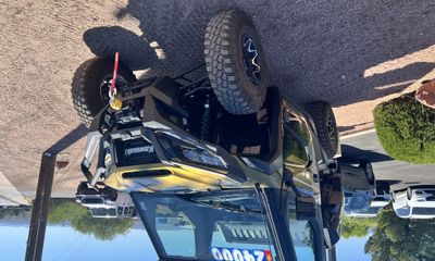 2024 Kawasaki Ridge