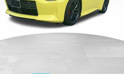 2024 Nissan Z Performance