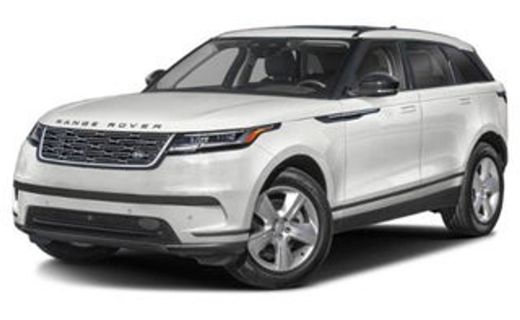 2024 Land Rover Range Velar P250 Dynamic SE