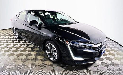 2019 Honda Clarity Hybrid PHEV
