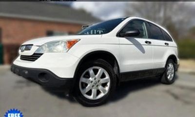 2007 Nissan Murano S