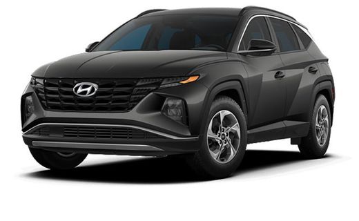 2024 Hyundai Tucson SEL W Convenience