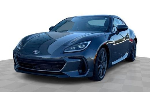 2026 Subaru BRZ Limited