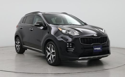 2019 Kia Sportage SX