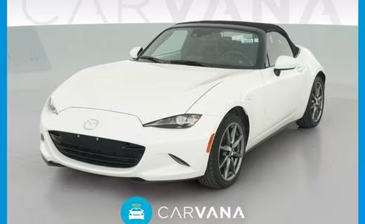 2016 Mazda MX-5