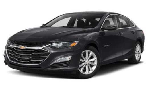 2019 Chevrolet Malibu