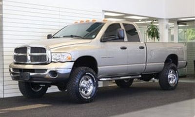 2005 Dodge RAM SLT