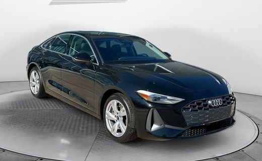2025 Audi A5 Quattro Premium