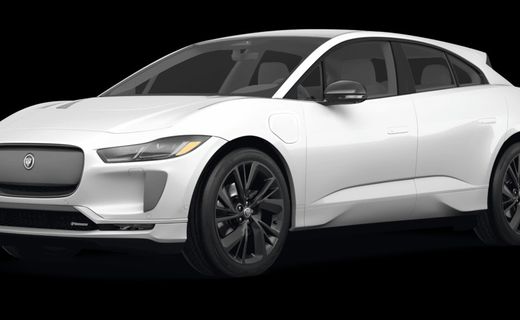 2024 Jaguar I-Pace HSE