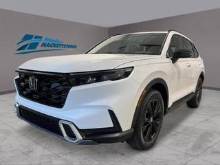 2026 Honda CR-V Sport Touring