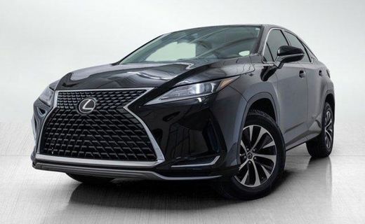 2020 Lexus RX 350 Base