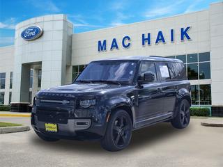 2022 Land Rover Defender 110 HSE