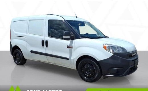 2019 Ram Promaster City ST