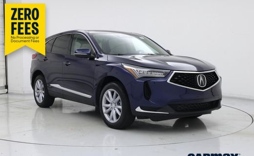 2024 Acura RDX