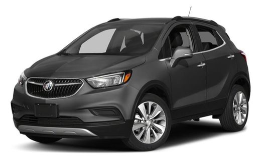 2017 Buick Encore Premium