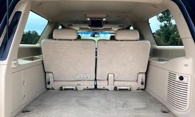 2012 GMC Yukon XL Denali