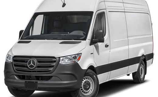 2025 Mercedes-Benz Esprinter 907 VS30