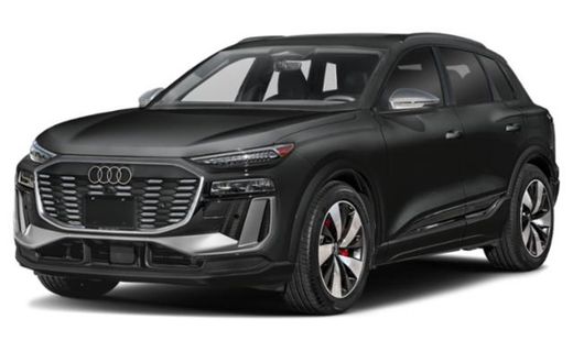 2027 Audi SQ6