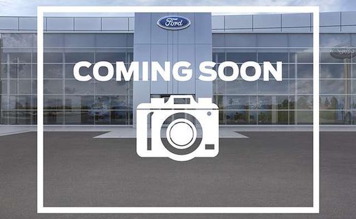 2019 Ford F-550 Super Duty
