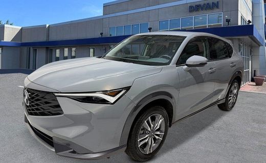 2026 Acura ADX Base