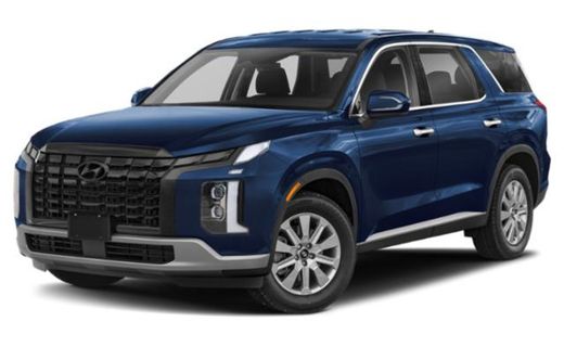 2025 Hyundai Palisade SE