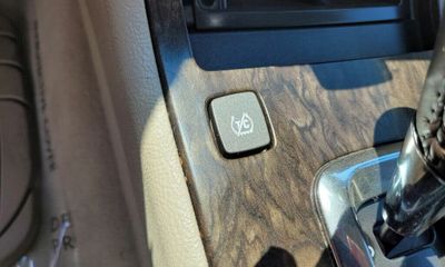 2008 Cadillac DTS Luxury II