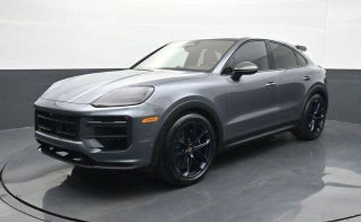 2026 Porsche Cayenne S