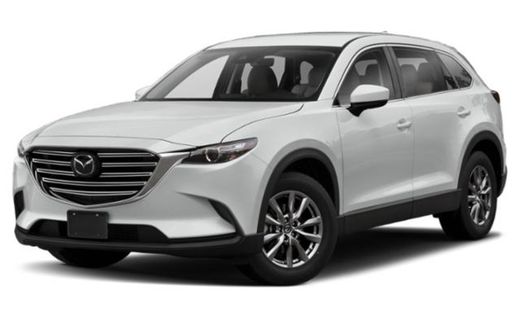 2019 Mazda CX-9 Touring