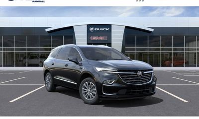 2023 Buick Enclave Premium
