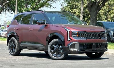 2027 Kia Seltos