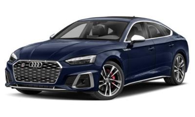 2023 Audi S5 Quattro Prestige