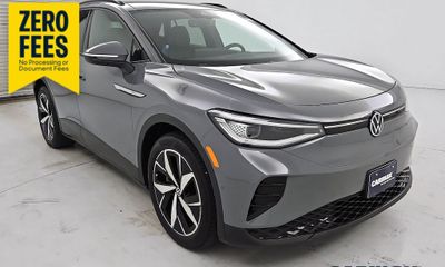 2023 Volkswagen ID 4 Pro S