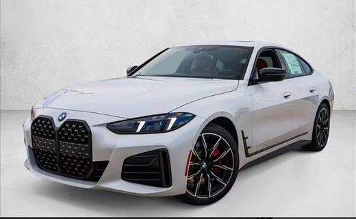 2026 BMW 430i xDrive GC