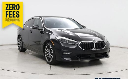 2021 BMW 228I Xdrive GC