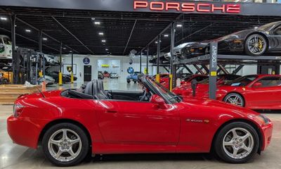 2003 Honda S2000 Conv FOR Sale
