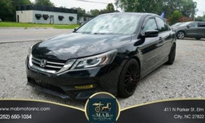 2013 Honda Accord Touring