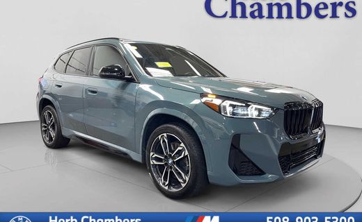 2023 BMW X1 XDRIVE28I