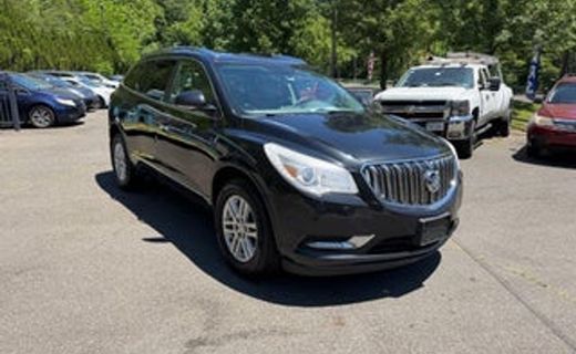2015 Buick Enclave Convenience