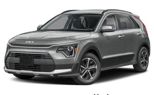 2026 Kia Niro LX