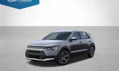 2024 Kia Sportage X Line
