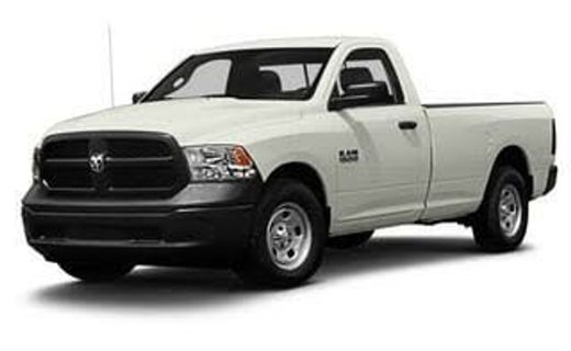 2013 Ram 1500 ST