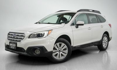 2016 Subaru Outback Premium AWP MR